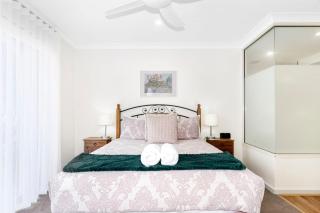 Escape to the Cape Villa 15 - Broadwater - 1