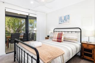 Escape to the Cape Villa 15 - Broadwater - 3