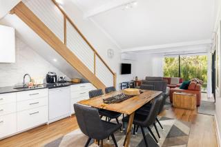 Escape to the Cape Villa 15 - Broadwater - 4