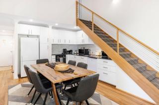 Escape to the Cape Villa 15 - Broadwater - 7