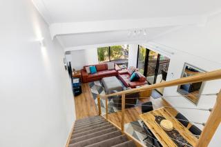 Escape to the Cape Villa 15 - Broadwater - 1