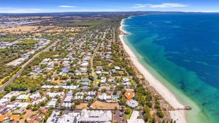 Escape to the Cape Villa 15 - Broadwater - 0