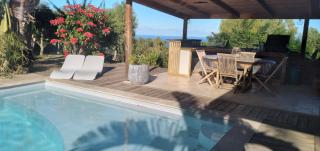 Villa Baies Roses - Saint-Leu - 1