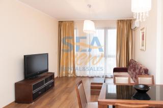 Sea View Rental Iglika Apartments - Golden Sands - 4