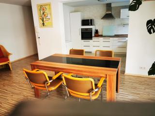 Ferienwohnung Alex - Ettenheim - 8