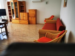 Ferienwohnung Alex - Ettenheim - 7