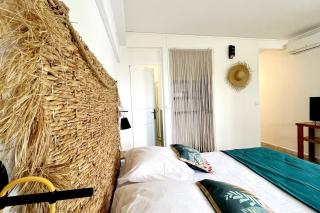 La Belle Vue - Grand studio vues mer et accès plages - 4