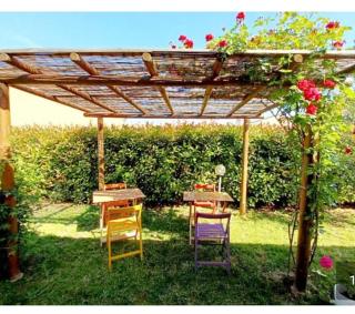 Il Giardino Segreto - Riotorto - 4