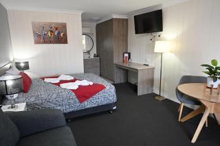 Cameo Inn Motel - West Wyalong - 3