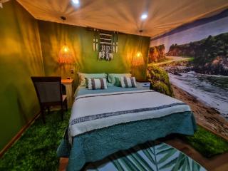 HOTEL BOUTIQUE TIERRA DE ISLAS Chiloé - 1