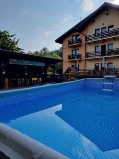 PROLEX TURISM srl - Bran - 8