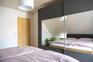 Große Ferienoase mit Burgbergblick (ideal für Familien) - Bevern - 8
