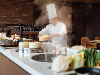 Sheraton Nanchang Hotel - Nanchang - 5