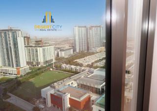 Fully Furnished 1 Bed in Sobha Creek Vista hosted by Desert City Stays - 4
