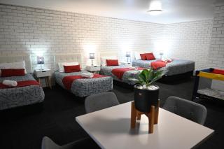 Cameo Inn Motel - West Wyalong - 6