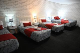 Cameo Inn Motel - West Wyalong - 7