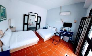 Kelly Field Homestay - Guangfu - 4