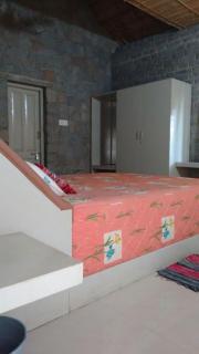 Vamoose Hampi Homestay Otters Island - Hampi - 3
