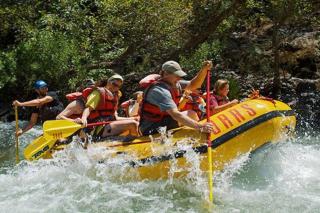 A Great Riverfront Retreat a Shangri-La Paradize - 4