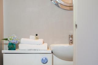 Harper's Steakhouse with Rooms, Southampton Swanwick Marina - Lower Swanwick - 6