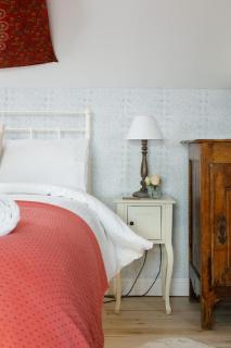 Woodfield Wellbeing - Oving - 2