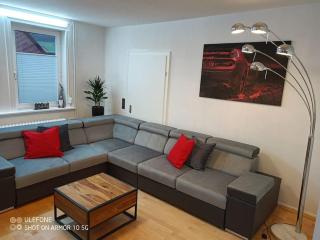 Haus an der Leine - Freden - 6
