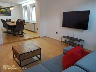 Haus an der Leine - Freden - 5