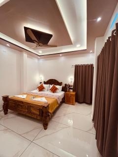 Grand Periyar - Thekkady - 7