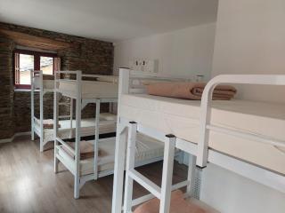 ALBERGUE CASTELOS - Lorenzana - 9