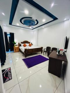 Grand Periyar Residency,Near Kumily Busstation - 3