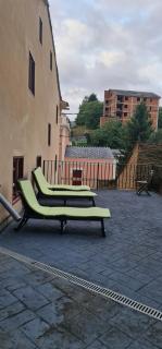 ALBERGUE CASTELOS - Lorenzana - 9