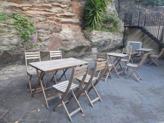 ALBERGUE CASTELOS - 8