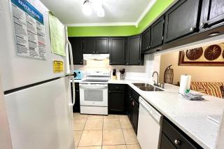 Sea Breeze 211 condo - Gulf Shores - 5