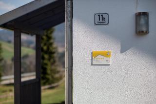 Châlets de la Liberté B - Oberstaufen - 5