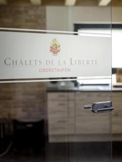 Châlets de la Liberté B - Oberstaufen - 4