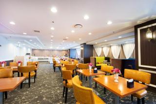 Hotel Montoview Yonezawa - Yonezawa - 4