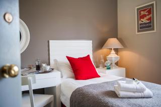 Harper's Steakhouse with Rooms, Southampton Swanwick Marina - Lower Swanwick - 5