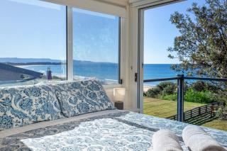 Aqua Beachfront - Pet Friendly - 2 Mins Walk to Beach - Culburra Beach - 6
