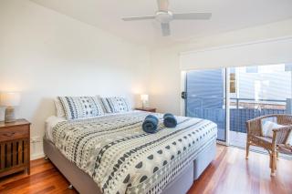 Aqua Beachfront - Pet Friendly - 2 Mins Walk to Beach - Culburra Beach - 3