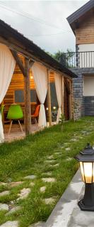 NOY Guest House B&B - Vanadzor - 4
