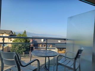 Appartement classé 3 étoiles avec superbe vue - Font Romeu Odeillo Via - 0