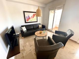 Apartment Pia - La Herradura - 9