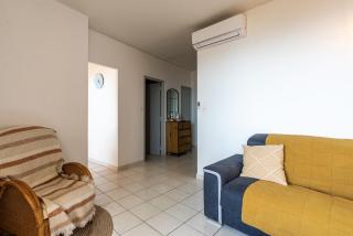 Les crêtes , magnifique T2 4 pers Route des Sanguinaires - 6