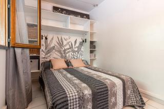 Les crêtes , magnifique T2 4 pers Route des Sanguinaires - 4