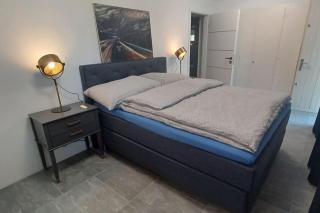 Appartement Villa du Golf & SPA - Payerne - 6