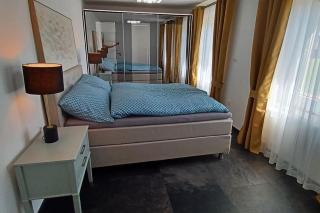 Appartement Villa du Golf & SPA - Payerne - 5