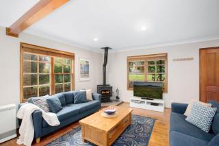 Bunyip Cottage - Katoomba - 9
