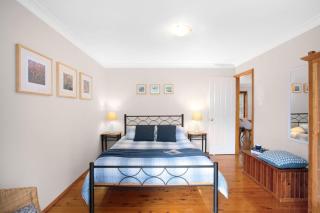 Bunyip Cottage - Katoomba - 4