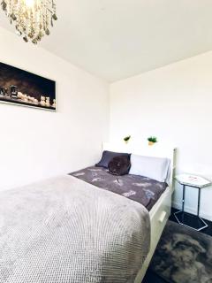 Apartament nad Pisą - Pisz - 6