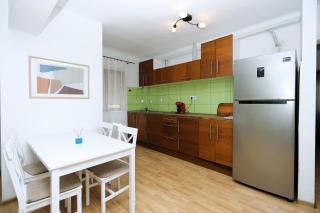 Apartament Băile Herculane - 1